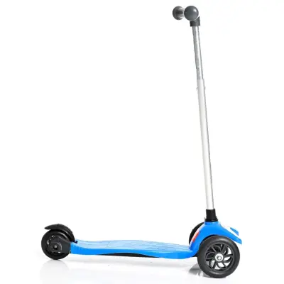 Hippie Scooter - Mavi (1)