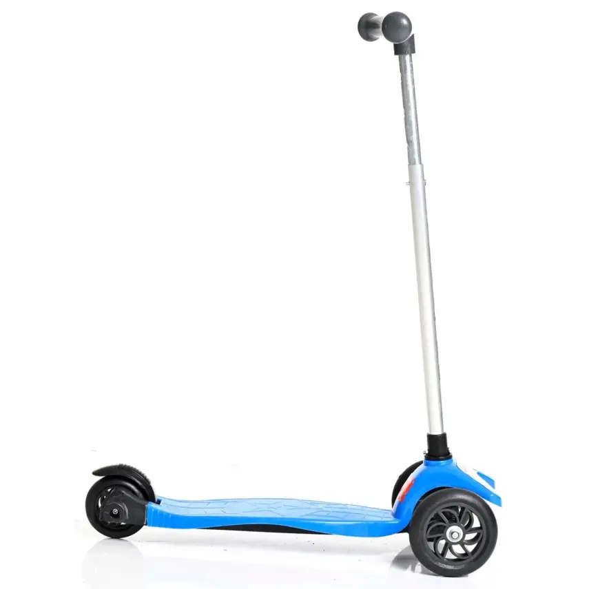 Hippie Scooter - Mavi - 2