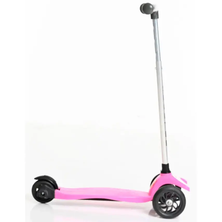Hippie Scooter - Pembe - 2