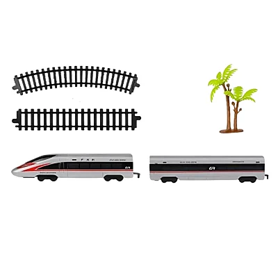 Hızlı Tren 21 Parça (1)