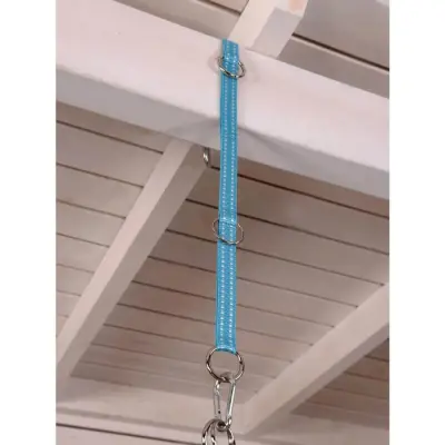 Holmen Ada Salıncak Hamak Gri - 4