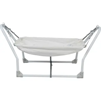 Holmen Milas Hamak Beşik Ekru - 3