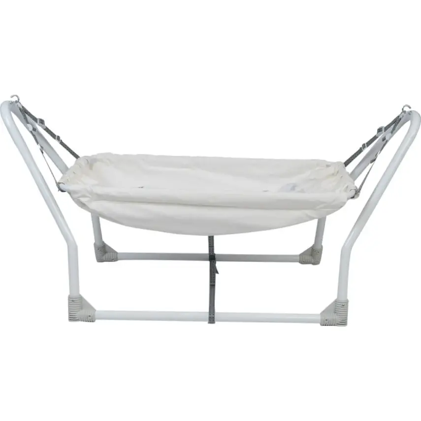 Holmen Milas Hamak Beşik Ekru - 3