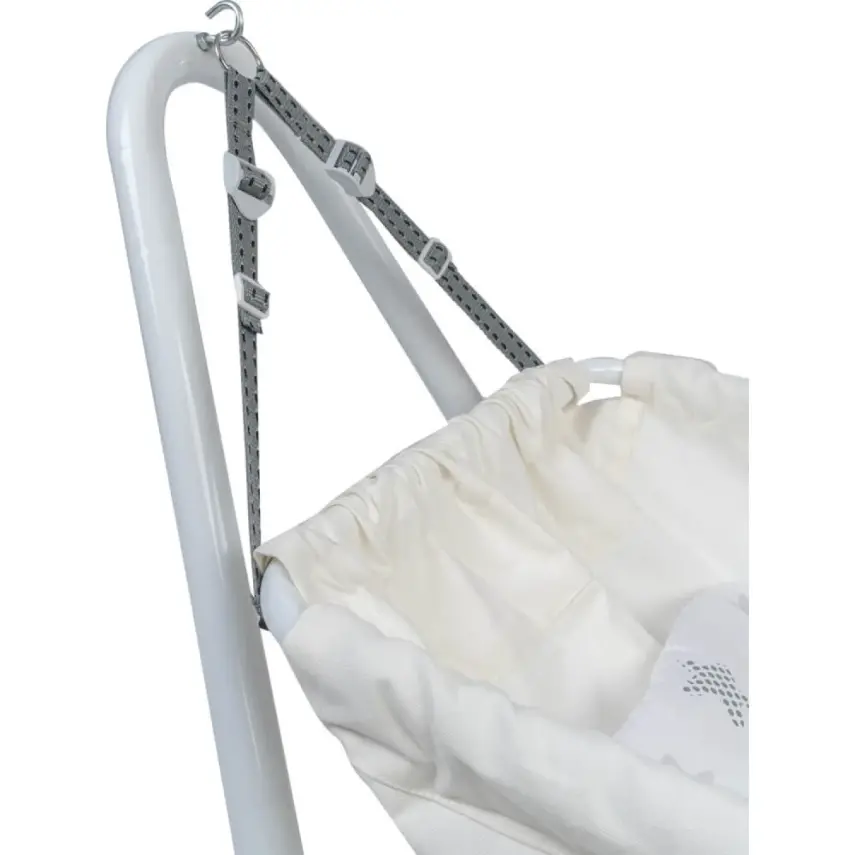 Holmen Milas Hamak Gri - 3