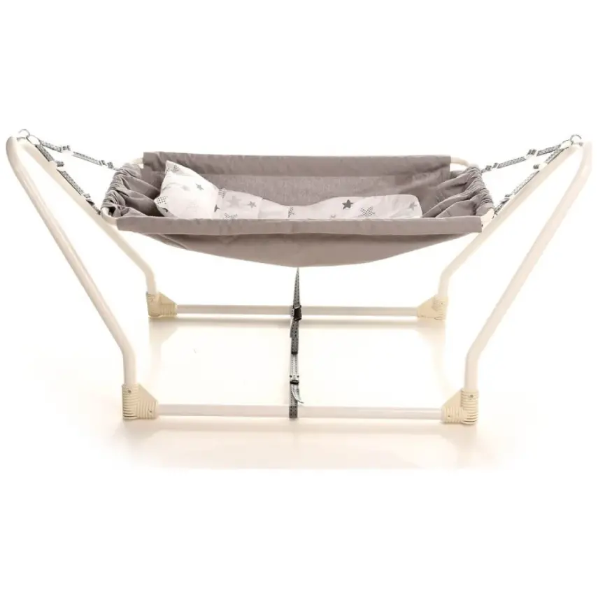 Holmen Milas Hamak Gri - 4