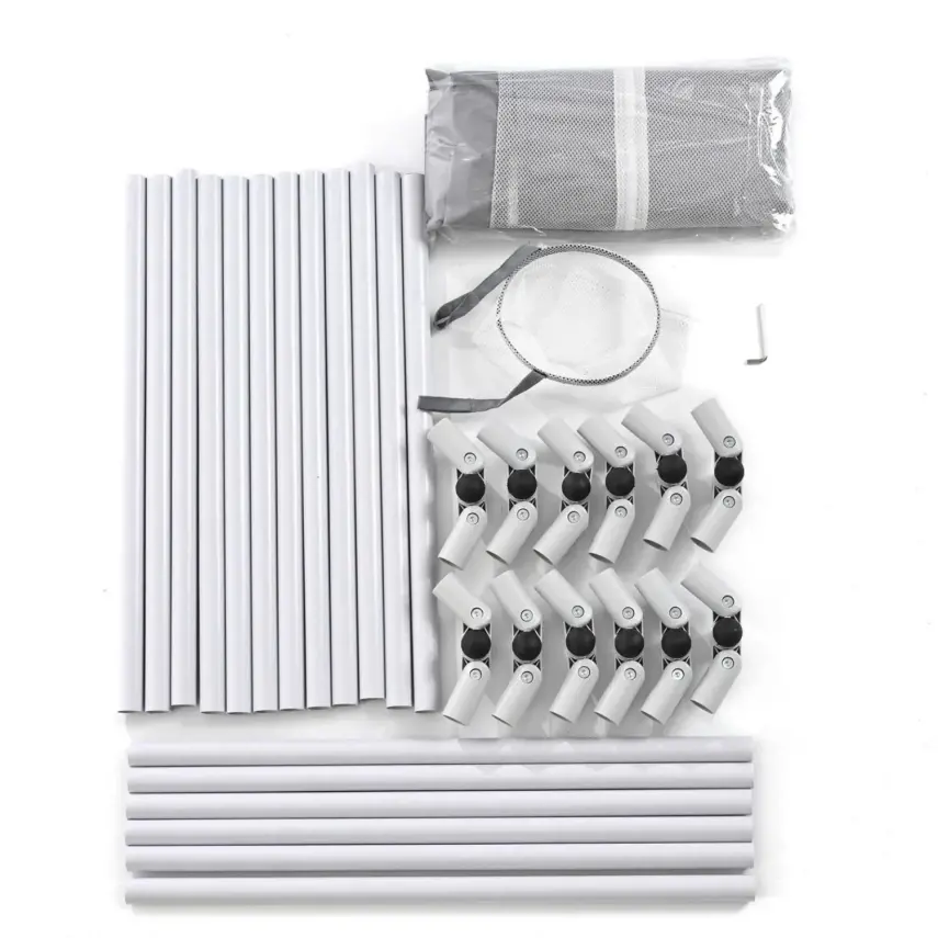 Holmen Top Havuzu Eğlence Parkı Gold - 4