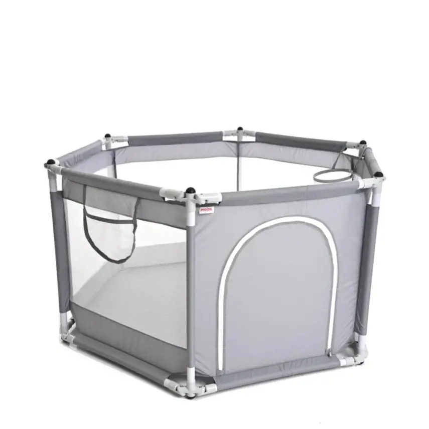 Holmen Top Havuzu Eğlence Parkı Gri - 1