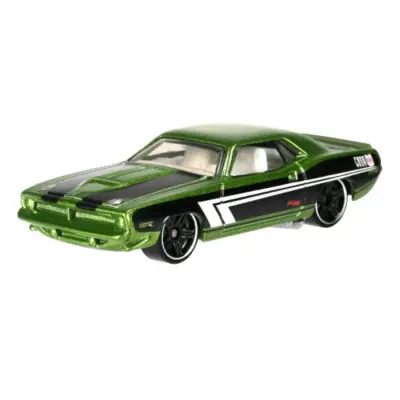 Hot Wheels 20 li Araba Seti - 3