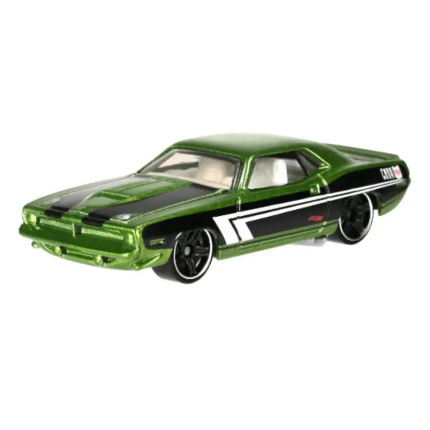 Hot Wheels 20 li Araba Seti - 3