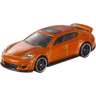 Hot Wheels 3lü Araba Seti - 6