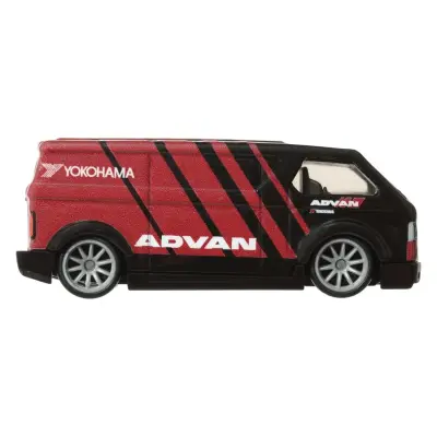 Hot Wheels Boulevard Premium Arabalar (1)