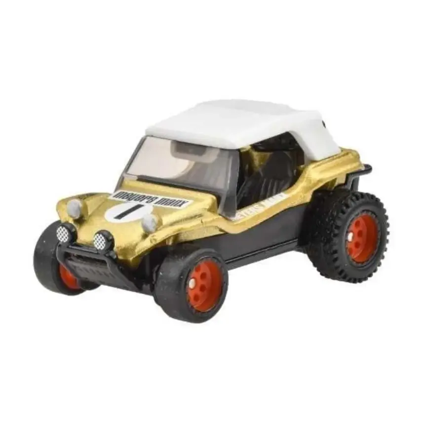 Hot Wheels Boulevard Premium Arabalar - 7