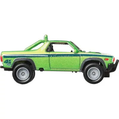 Hot Wheels Car Culture Premium Arabalar - 6