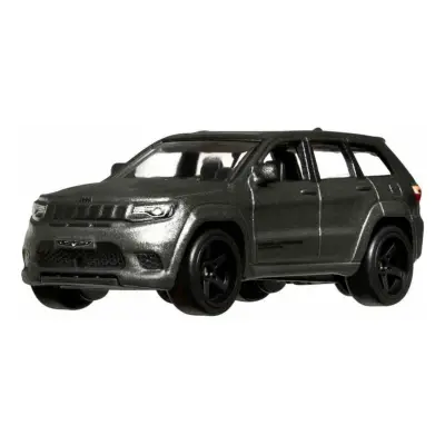 Hot Wheels Fast & Furious Premium Arabalar - 3