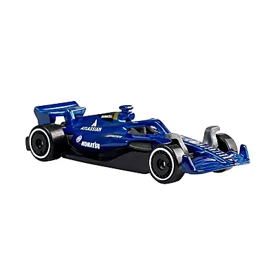 Hot Wheels Formula 1 5'li - 6