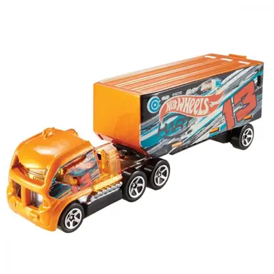 Hot Wheels Kamyonlar (1)