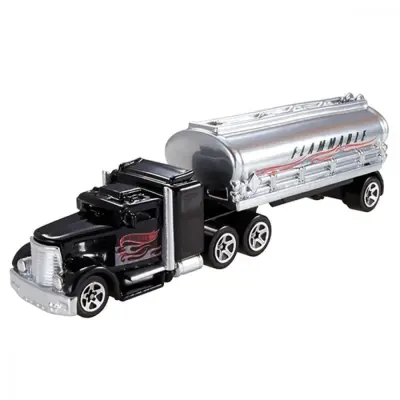 Hot Wheels Kamyonlar - 3