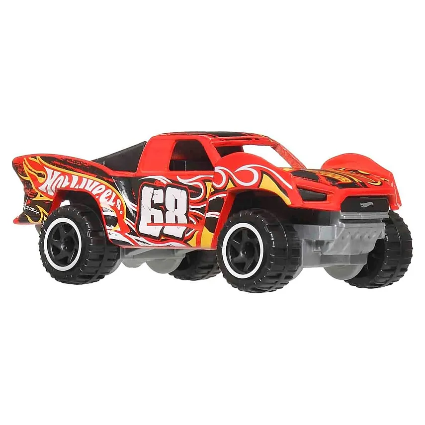 Hot Wheels Legends Çoklu Arabalar - 5