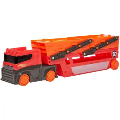 Hot Wheels Mega Hauler Taşıyıcı Tırlar (1)