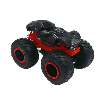 Hot Wheels Monster Trucks 1-64 Arabalar - 21