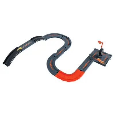 Hot Wheels Pist Dünyası Oyun Seti - 5