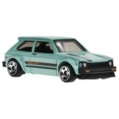 Hot Wheels Temalı Arabalar Özel Seri (1)