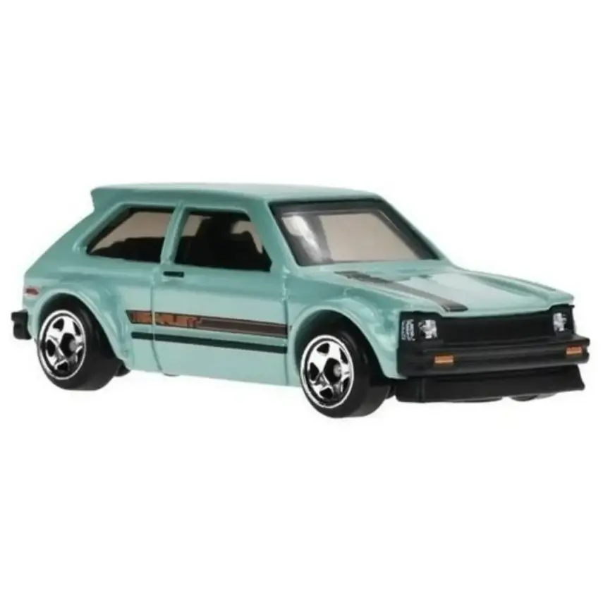 Hot Wheels Temalı Arabalar Özel Seri - 2