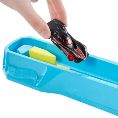Hot Wheels Track Builder Tasarla ve Yeniden Oluştur Serisi - 3