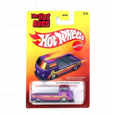 Hot Wheels® Ultra Hot Ones Arabalar (1)
