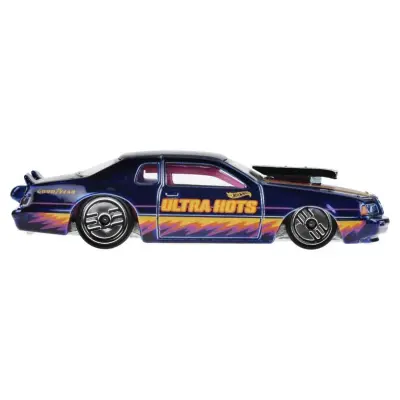 Hot Wheels® Ultra Hots Arabalar (1)