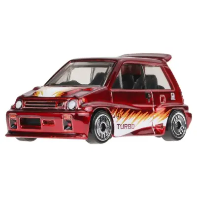 Hot Wheels® Ultra Hots Arabalar - 4