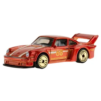 Hot Wheels® Ultra Hots Arabalar - 5