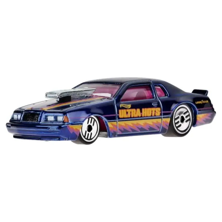 Hot Wheels® Ultra Hots Arabalar - 1