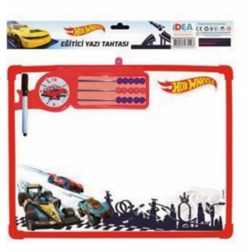 Hotwelss Abaküslü Yazı Tahtası - 2