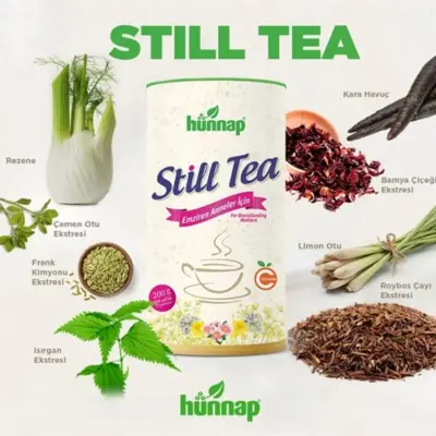 Hünnap  Good Mom Still Tea 200 gr (1)