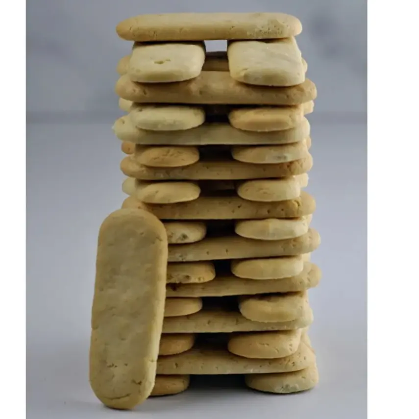 Huno Baby Diş Kaşıma Bisküvisi - 2