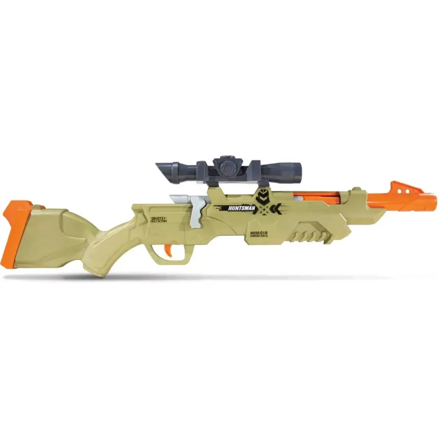 Huntsman Alpha Ambush Tüfek 10 Dartlı - 2