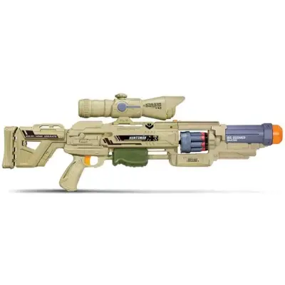 Huntsman Big Boomer Tüfek - 3