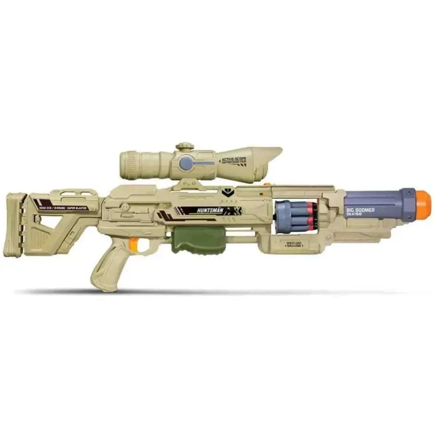 Huntsman Big Boomer Tüfek - 3