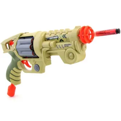 Huntsman Rotator X-8 Silah | Satın Al