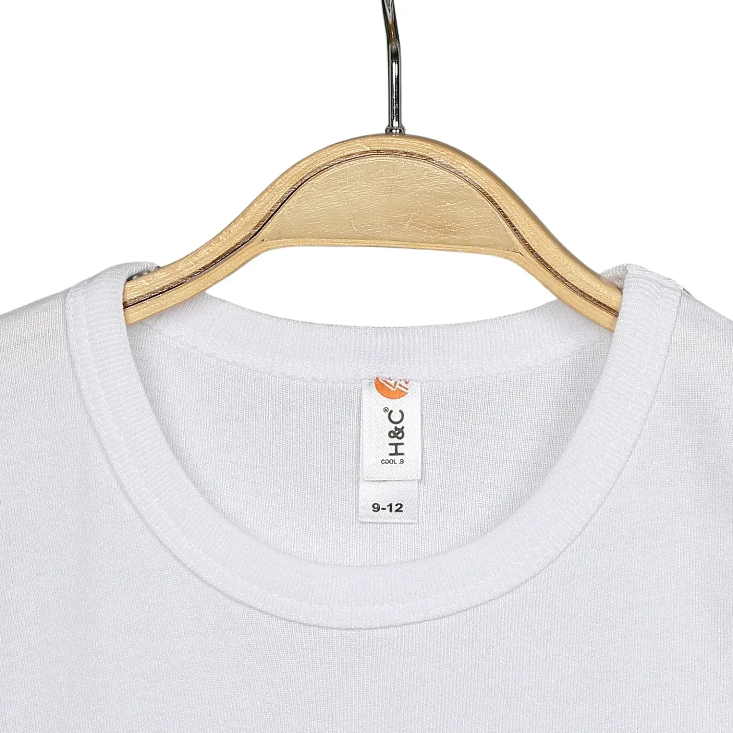 Hvc Bebek Body Askılı Atlet Body Ribanalı Pamuklu Zıbın Beyaz 5li Unisex