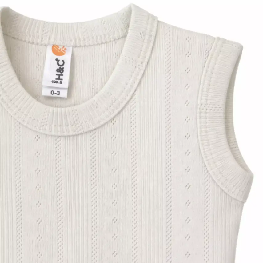 Hvc Body Desenli Bej - 3