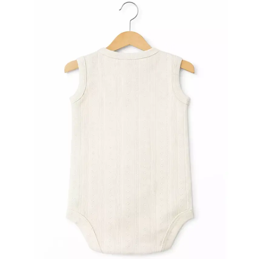 Hvc Body Desenli Bej - 2