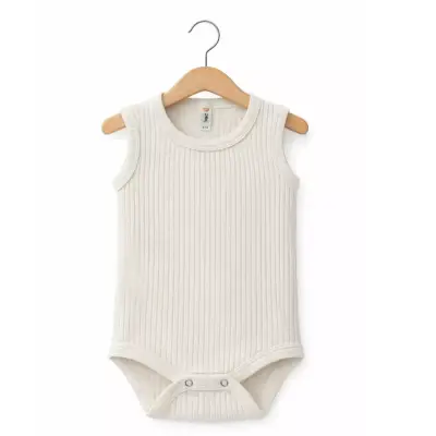 H&C Body Gofre Ribana Krem