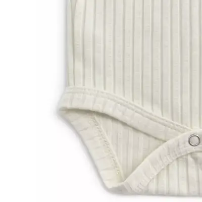 Hvc Body Gofre Ribana Krem - 3