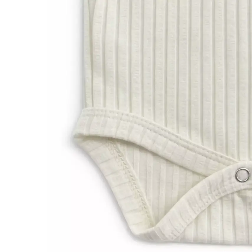 Hvc Body Gofre Ribana Krem - 3