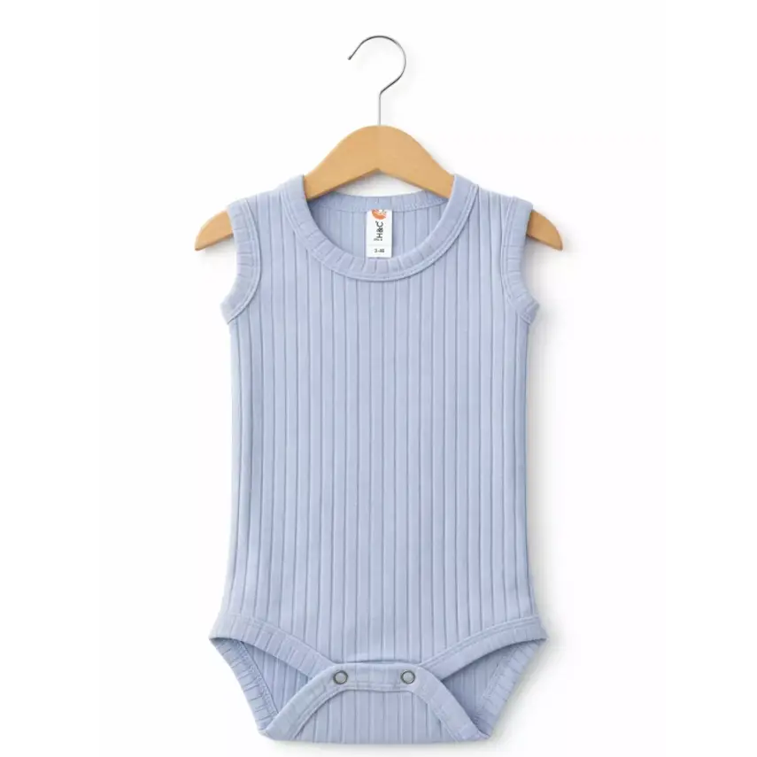 Hvc Body Gorfe Ribana Mavi - 1