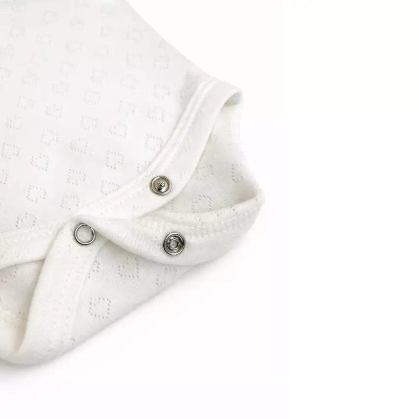 Hvc Body Jakarlı Kapli Krem - 2