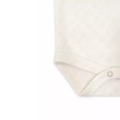 Hvc Body Jakarlı Kapli Krem - 3