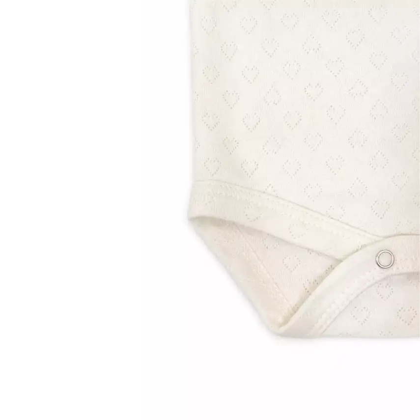 Hvc Body Jakarlı Kapli Krem - 3